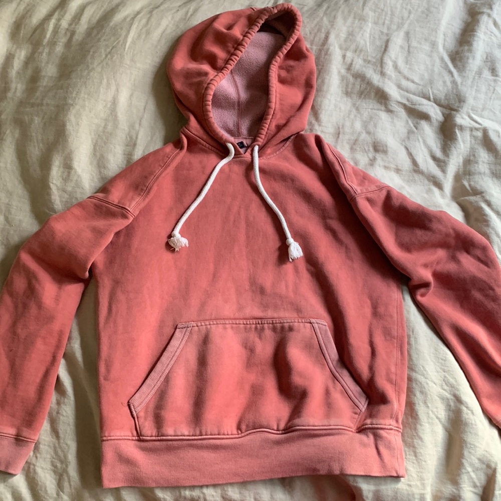 Women’s Hooded Fleece Sweatshirt - Universal Thread